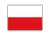 LA PICCOLA CANTINA DEL PRIMITIVO - Polski